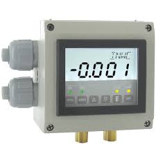 Dwyer Digihelic II Differential Pressure Controller